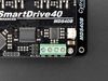 Cytron MDS40B Enhanced SmartDrive40 Motor Driver	Input Terminal
