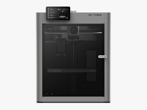 Bambu Lab P2S 3D Printer