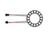 16 WS2812B 5050 RGB LED Ring