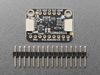 Image for Adafruit LSM6DSOX 6-DoF Accelerometer Gyro Sensor - STEMMA QT/Qwiic