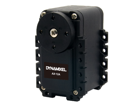 Dynamixel AX-12A Smart Serial Servo