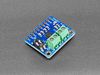 Image for Adafruit TPA2012 Stereo 2.1W Class D Audio Amplifier Breakout