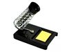 C4 Soldering Iron Stand with Cleaning Sponge