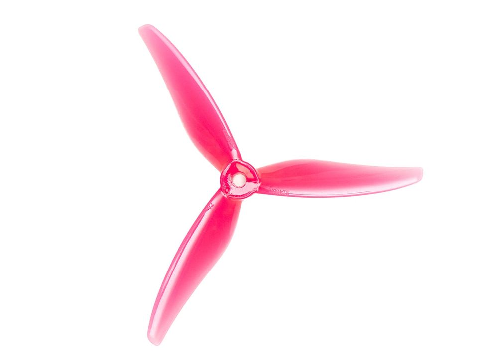 Gemfan Hurricane 51466 V2 - Color Pank Pink