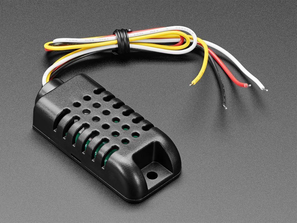 AM2301B Wired Sensor