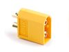 Image 2 for Amass XT60 Male Connector