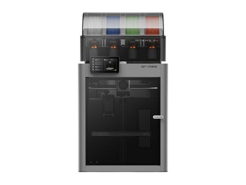 Bambu Lab P2S 3D Printer