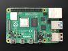 Raspberry Pi 4 Model B with 8GB RAM