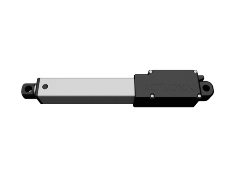 L12-R Micro Linear Servos for RC & Arduino 50mm 100:1 6 voltsView image 1
