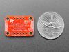 Image for Adafruit ADXL343 Triple-Axis Accelerometer ±16g I2C/SPI - STEMMA QT/Qwiic