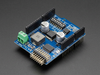 Cytron 8-Channel RC Servo Controller Shield for Arduino