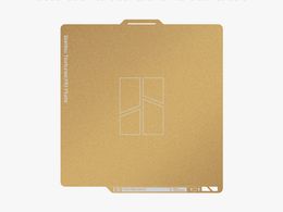 Bambu Lab Textured PEI Build Plate for X1, P1, A1, P2S & H2 Series