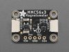 Image for Adafruit MMC5603 Triple-Axis Magnetometer Sensor - STEMMA QT/Qwiic