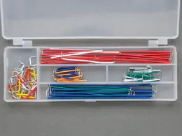 U Shaped Jumper Wire Assortment Kits
