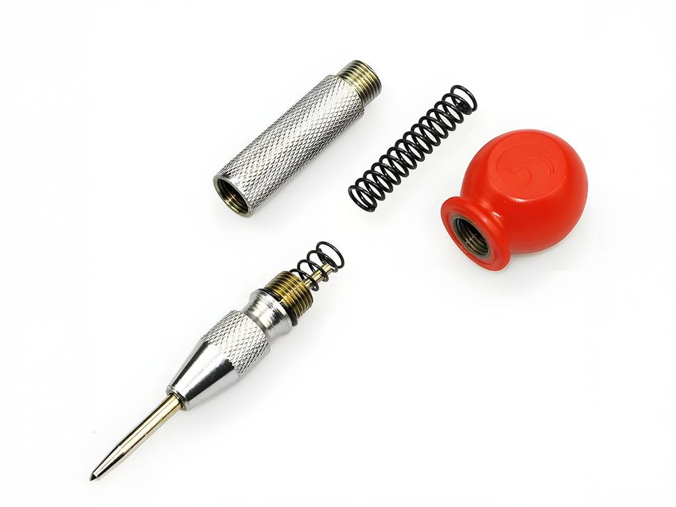  ProsKit 8PK-H081 Automatic Center Punch Inside