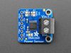 Image for Adafruit INA260 High/Low Side DC Voltage Current Power Sensor