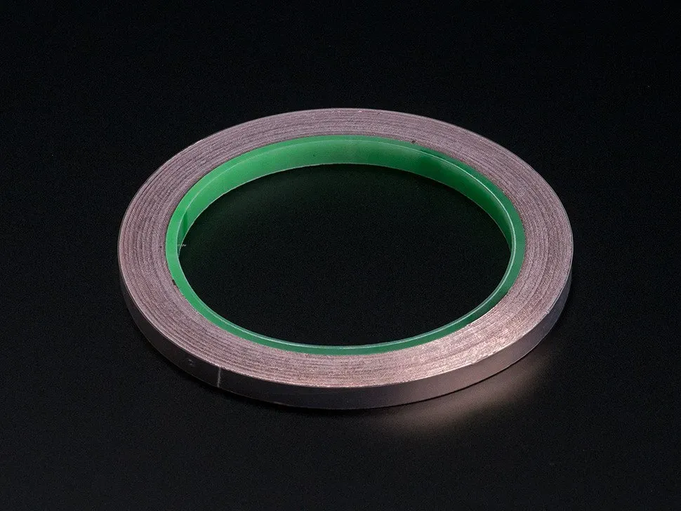 Copper Foil Tape Adhesive