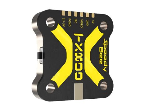 SpeedyBee TX800 5.8GHz VTX