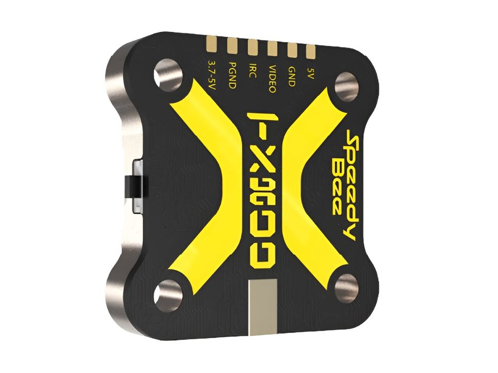 SpeedyBee TX800 5.8GHz VTX