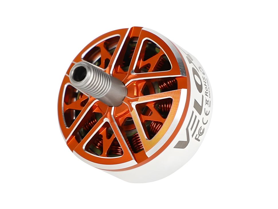 T-Motor Velox V2207 V3 1500KV Brushless Motor - Image 2