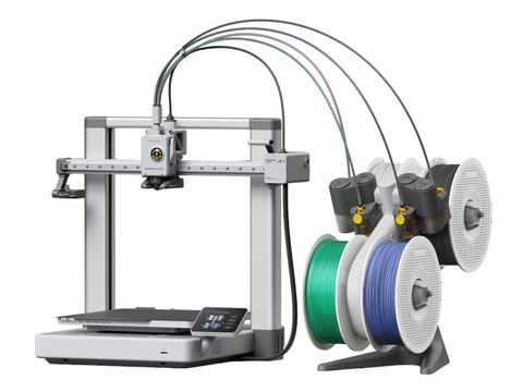 Bambu Lab A1 3D Printer