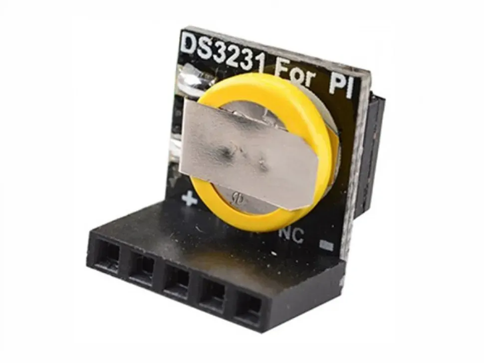 DS3231 High Precision RTC Clock Module
