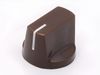 KN-19-14 Potentiometer Brown Knob