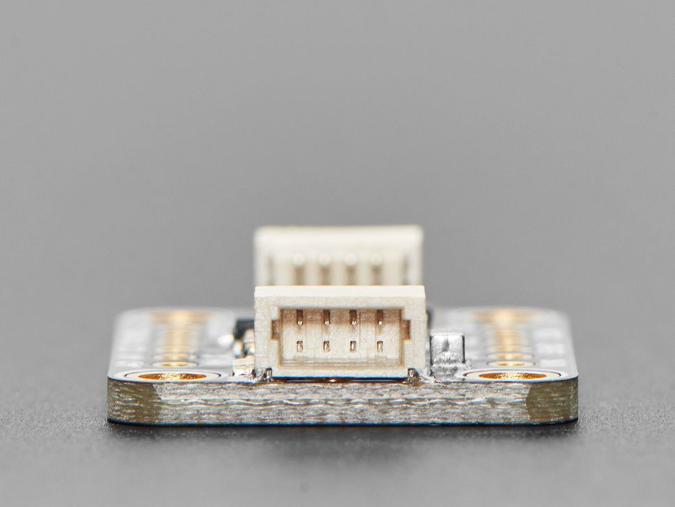 Image for Adafruit MLX90393 Wide-Range Triple-Axis Magnetometer - STEMMA QT