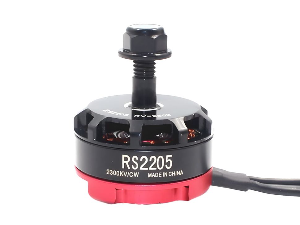  RS2205 Brushless Motor - CW
