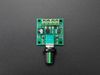 DC Motor PWM Speed Controller Top View 