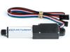  L12-I Micro Linear Actuator with Internal Co