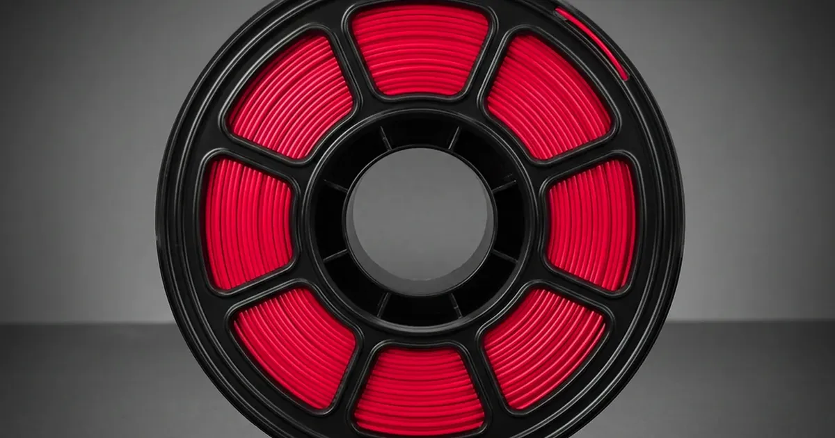 Premium PLA Filament for 3D Printers | Thingbits Electronics