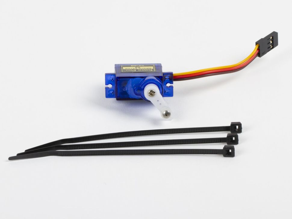 Replacement Servo Motor for Axidraw