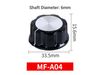 MF-A04 Potentiometer Knob