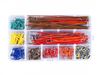 U Shaped Jumper Wire Assorted Kits 840 pcs