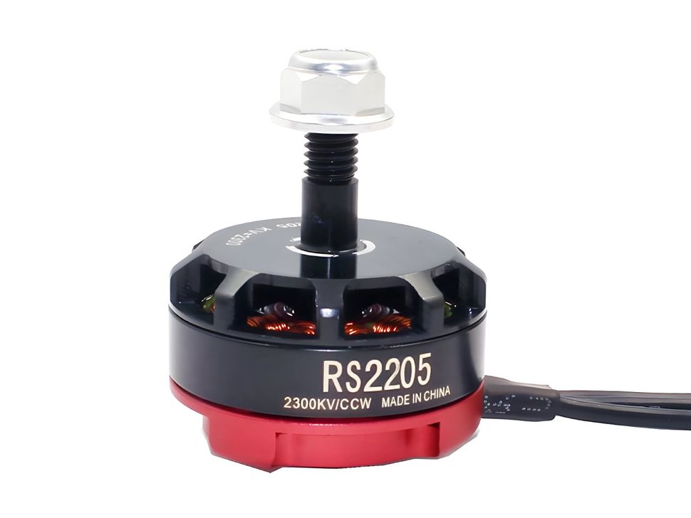  RS2205 Brushless Motor - CCW