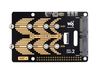 PCIe To 2-Ch M.2 Adapter HAT Type B