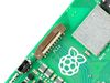 Raspberry Pi 5 PCIe 2.0 Port
