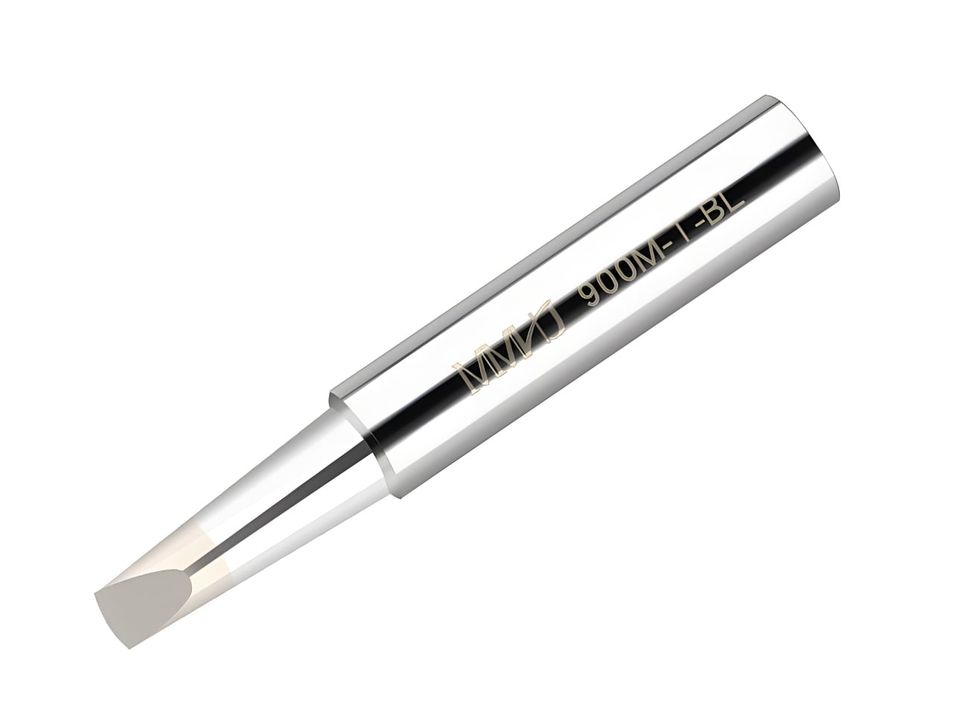 Soldering Iron Tips - 900M-T 3.2D