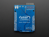 Cytron 8-Channel RC Servo Controller Shield for Arduino