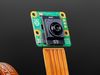 Raspberry Pi Ai Camera with 12.3 MP Sony IMX500 