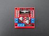 L298N Dual H Bridge DC & Stepper Motor Driver Module
