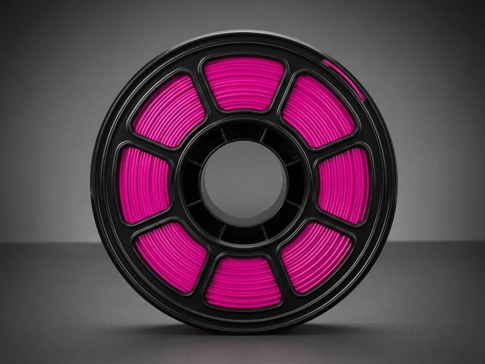 Premium PLA Pink Filament