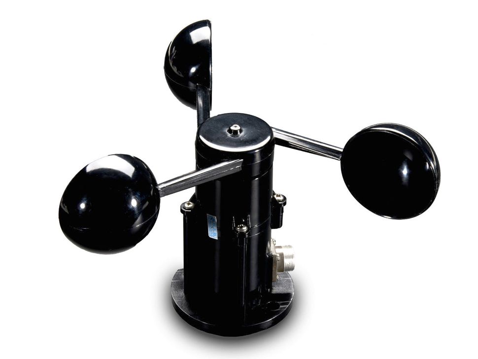 Anemometer Wind Speed Sensor