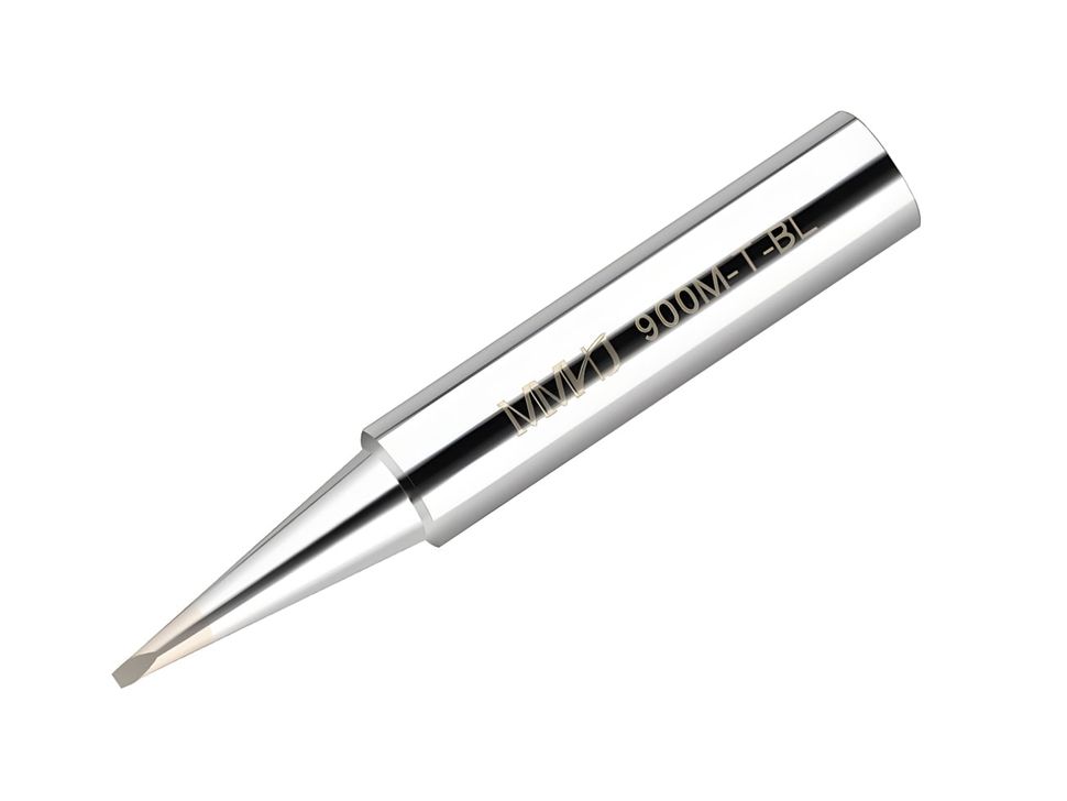Soldering Iron Tips - 900M-T 0.8D