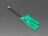 Image for Slim Sticker GSM Cellular Quad-Band Antenna - 3dBi uFL