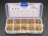 Ceramic Capacitor Assortment Kit - Open Box
