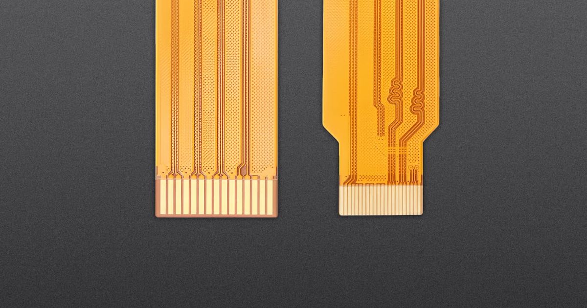 Raspberry Pi 5 FPC Display Cable 22-pin 0.5mm to 15-pin 1mm | Thingbits ...