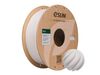eSUN PLA+ 1.75mm 3D Printer White Filament