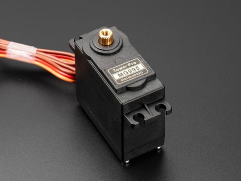  MG995 - Standard Metal Gear Servo Motor
